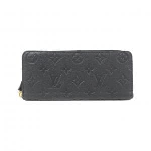 LOUIS VUITTON other long wallets