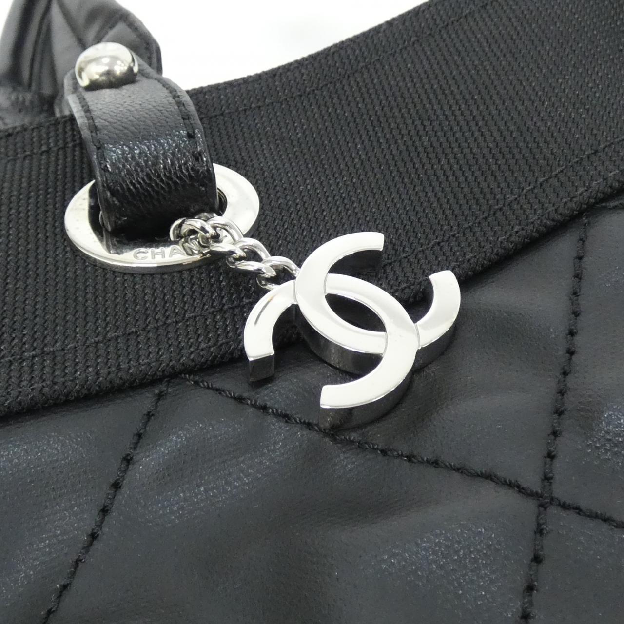 シャネル パリビアリッツ ライン 34208 バッグ