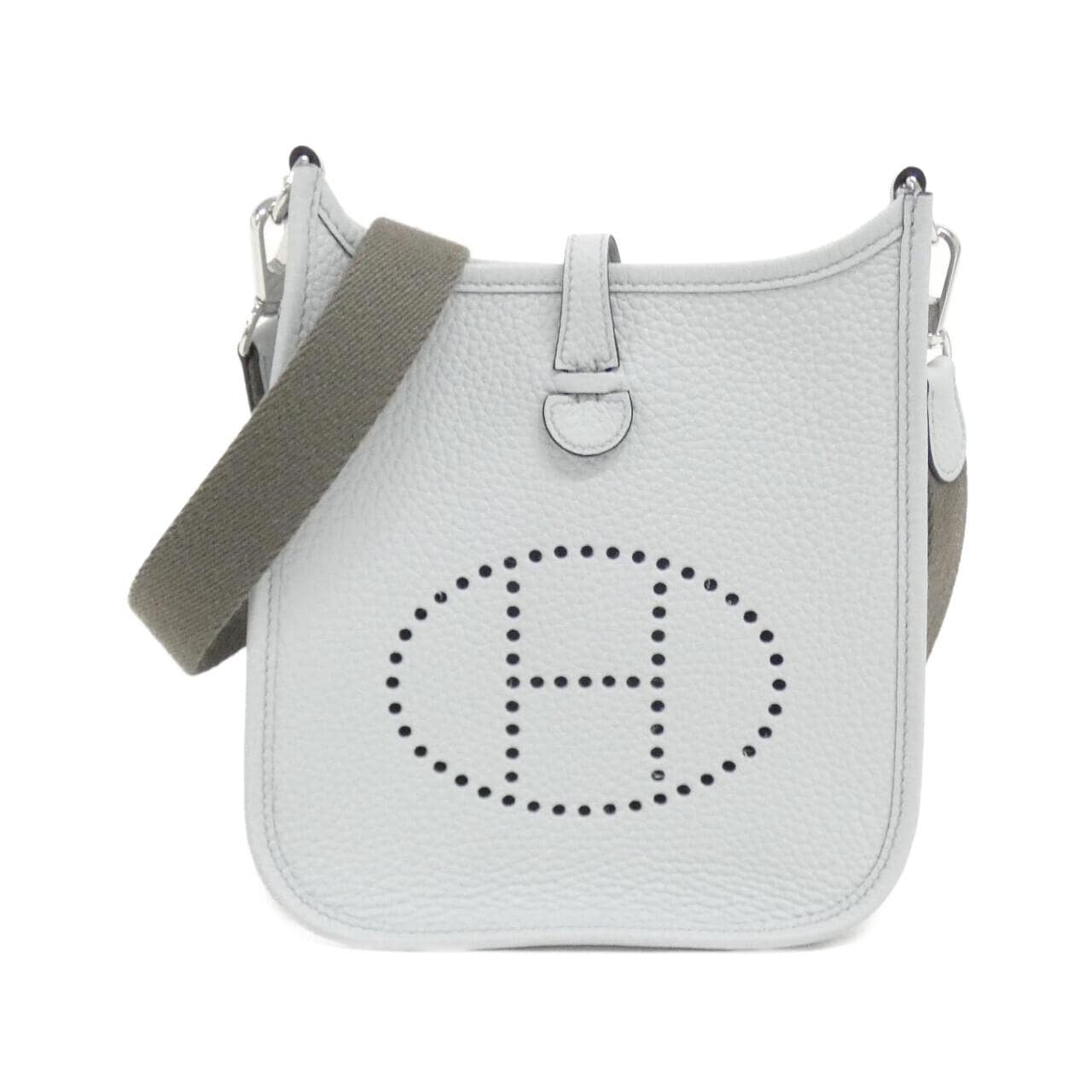 HERMES Evelyn 亚马逊 16 厘米 069426CK 单肩包