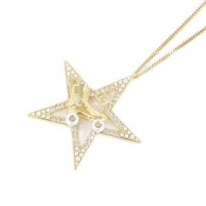 シャネル ABC631 ネックレス