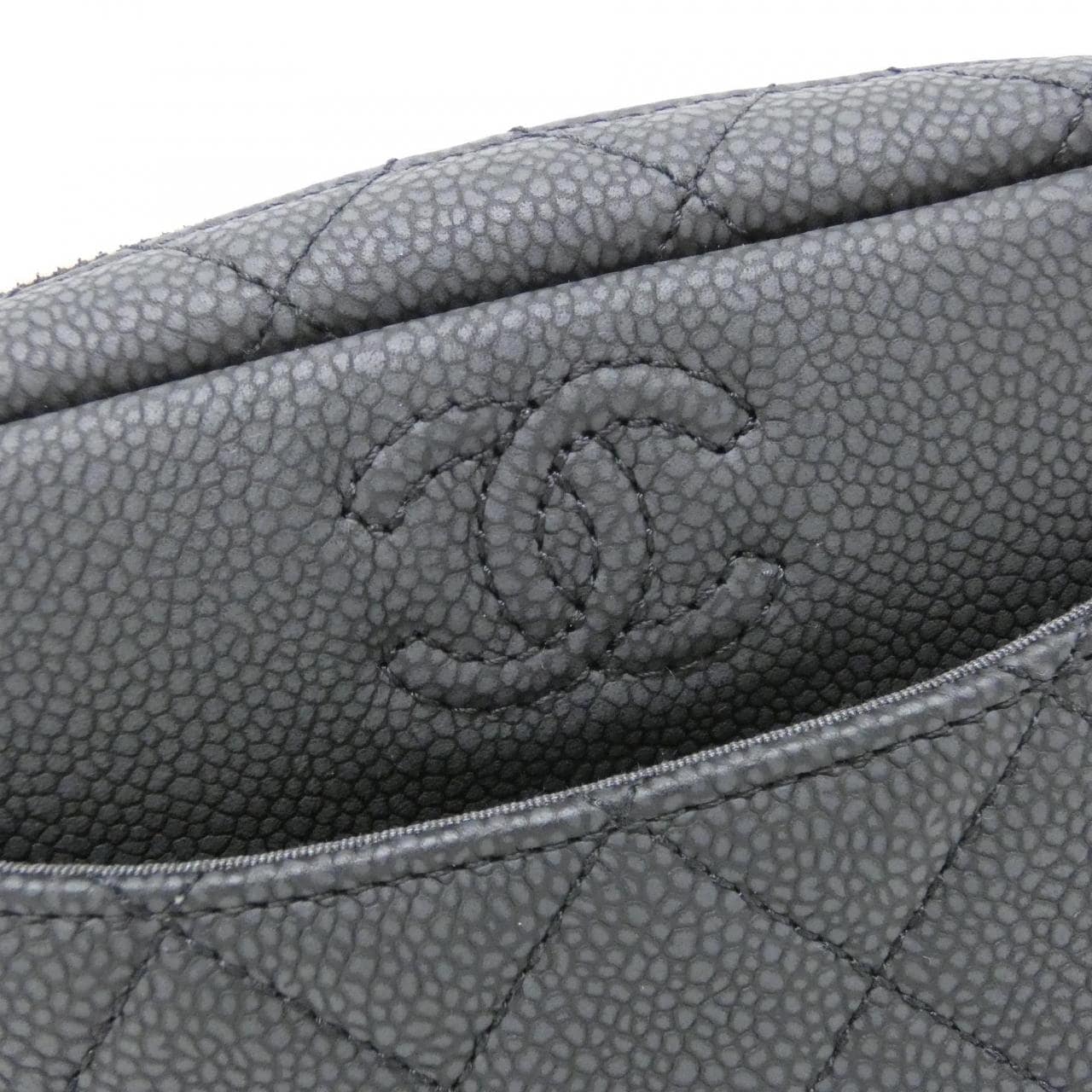 シャネル 57717 ショルダーバッグ