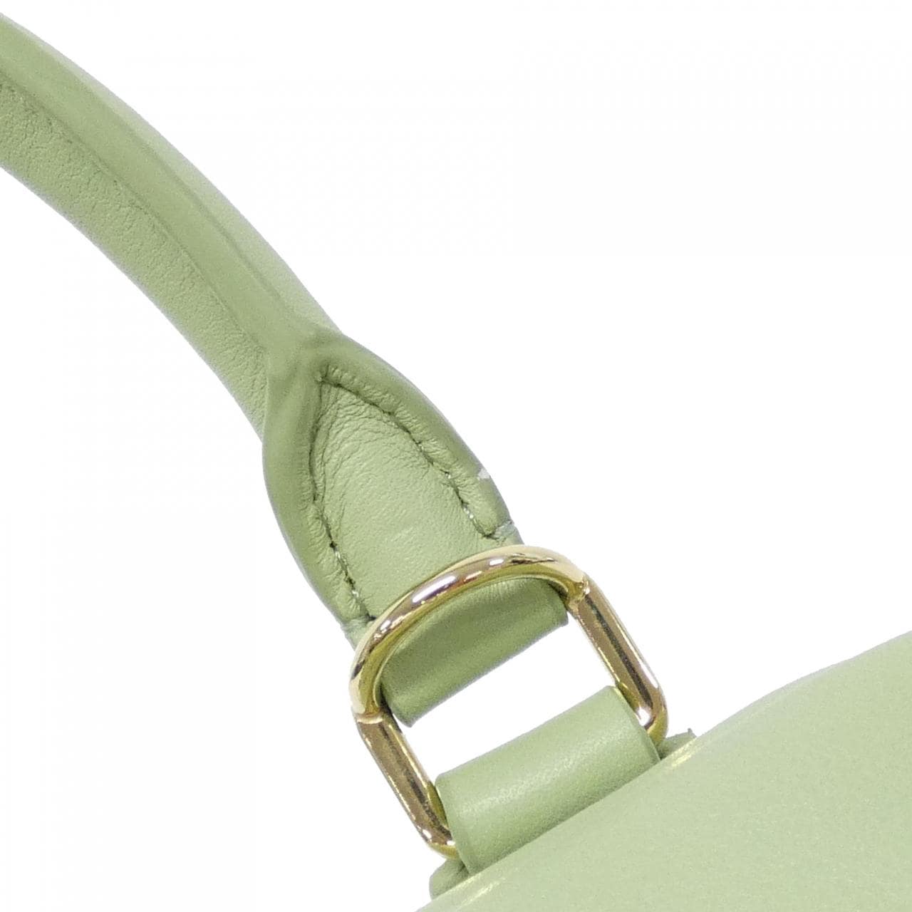 Loewe Amazona 16 Square 16cm A039N21X01 Bag
