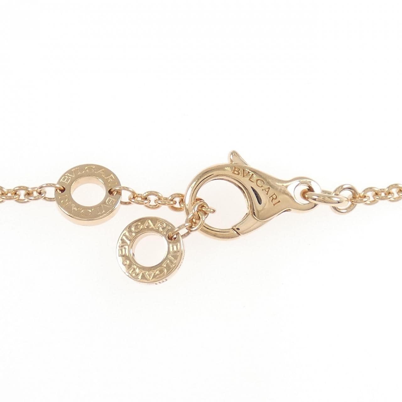 ブルガリ B.zero1 ブレスレット