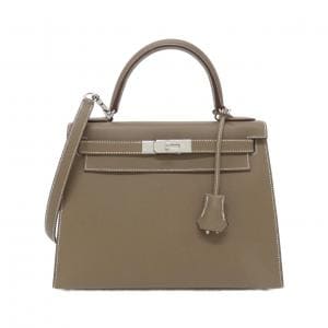 【未使用品】エルメス ケリー 28cm 042319CK バッグ