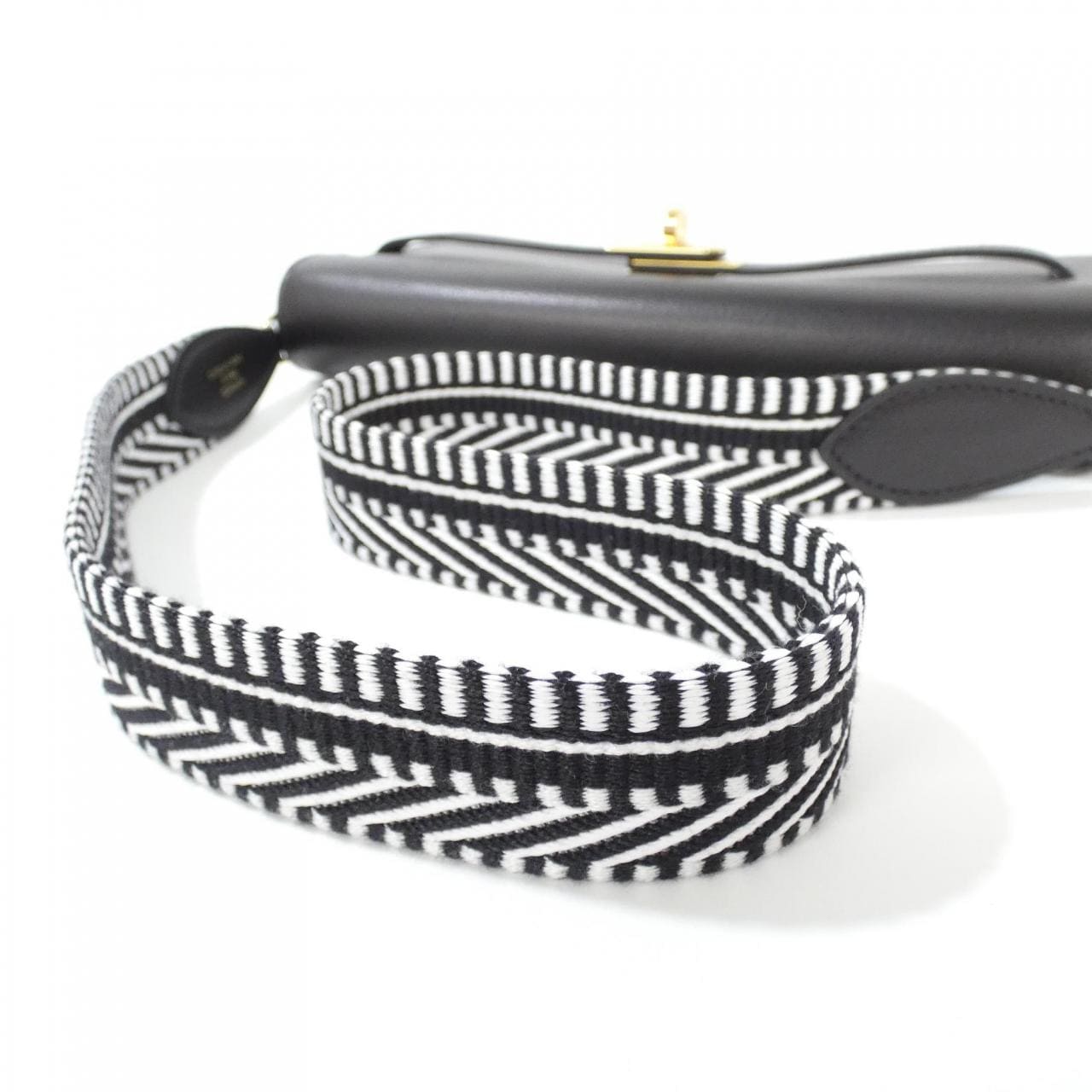 エルメス ケリー トゥー ゴー カヴァル 084276CC ショルダーウォレット