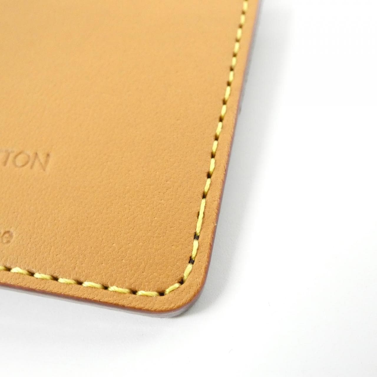 LOUIS VUITTON Porte Cle Damier 巨型Monogram MP2713 Qeelin