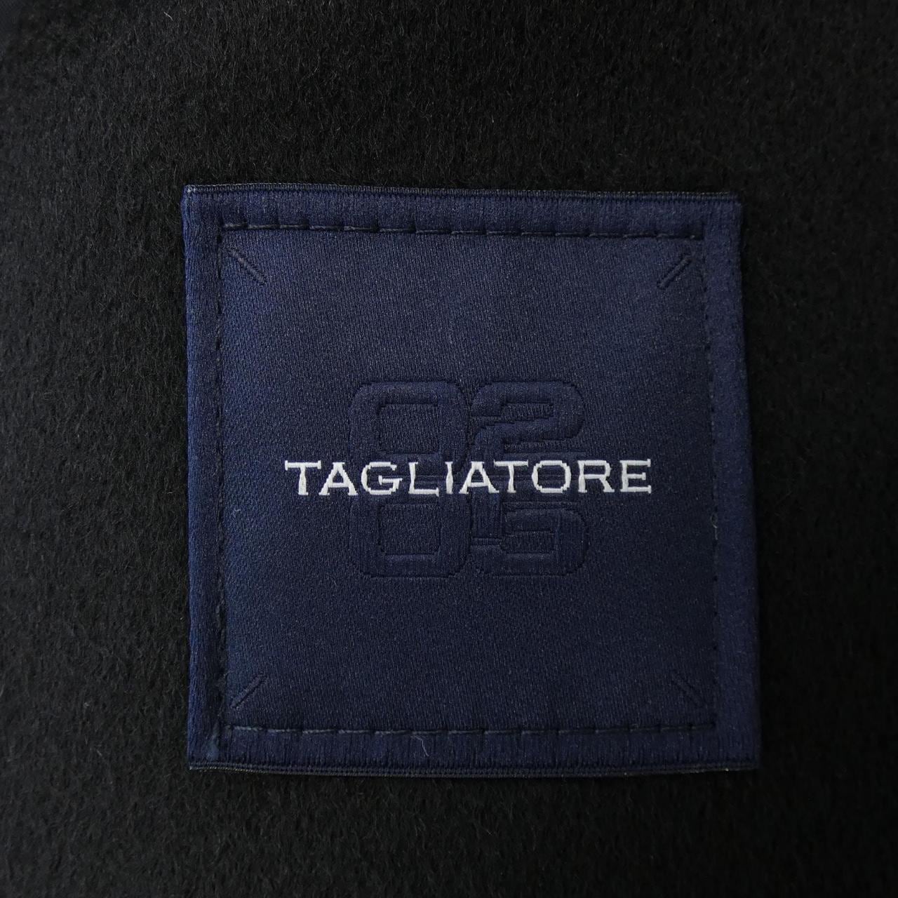 TAGLIATORE coat