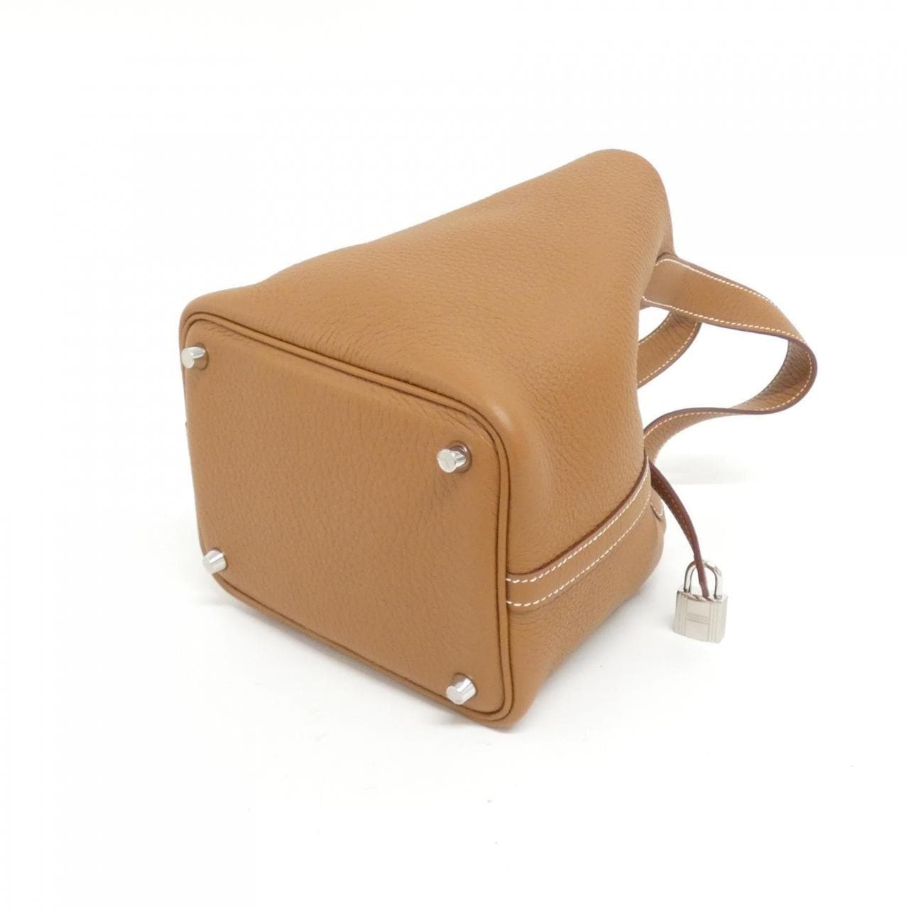 エルメス ピコタン ロック PM 056289CK バッグ