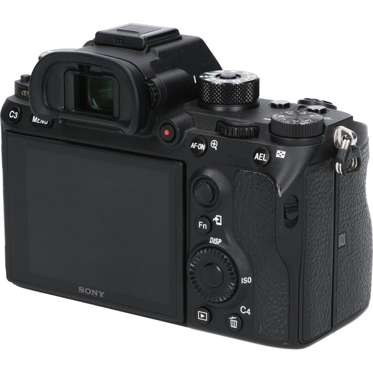 SONY α9 ILCE-9