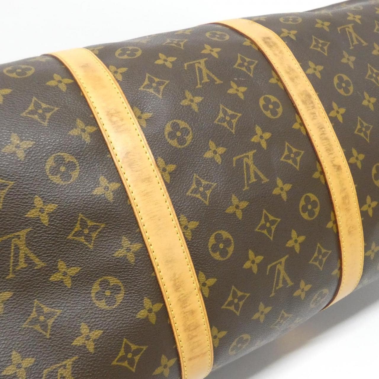 LOUIS VUITTON Monogram Keepall 60 厘米 M41422 波士顿包