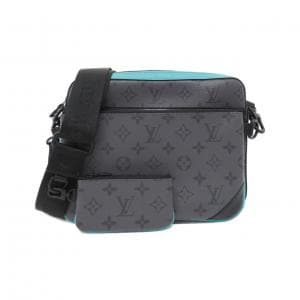 直営店買付☆【LV】ディストリクトメッセンジャーバッグ LOUIS VUITTON】メッセンジャーバッグ ディストリクト PM NV3