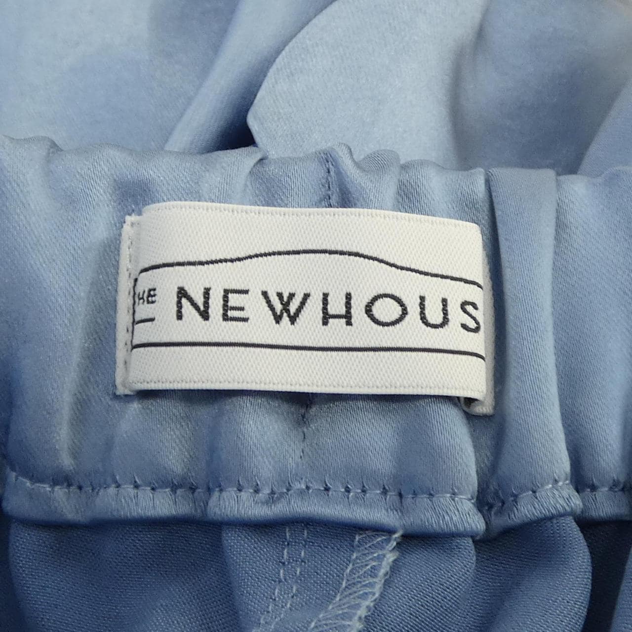 ザニューハウス THE NEWHOUSE パンツ