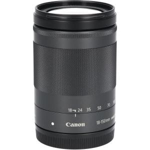 ＥＦ－Ｍ１８－１５０ｍｍ　Ｆ３．５－６．３　ＩＳ　ＳＴＭ　ＥＦ－Ｍ１８－１５０ｍｍ　Ｆ３．５－６．３ＩＳ　ＳＴＭ