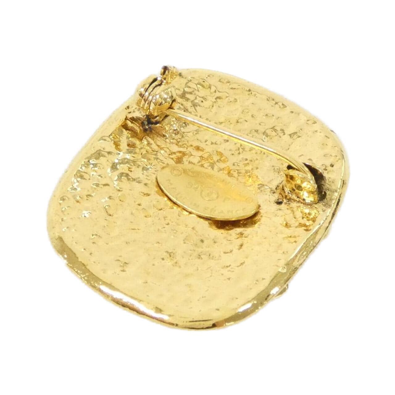 【ヴィンテージ】シャネル ブローチ