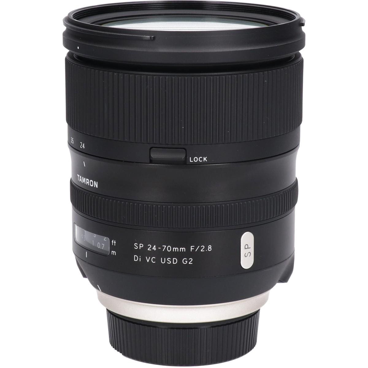 ニコン（Ａ０３２）２４－７０ｍｍ　Ｆ２．８ＤＩＶＣＵＳＤ