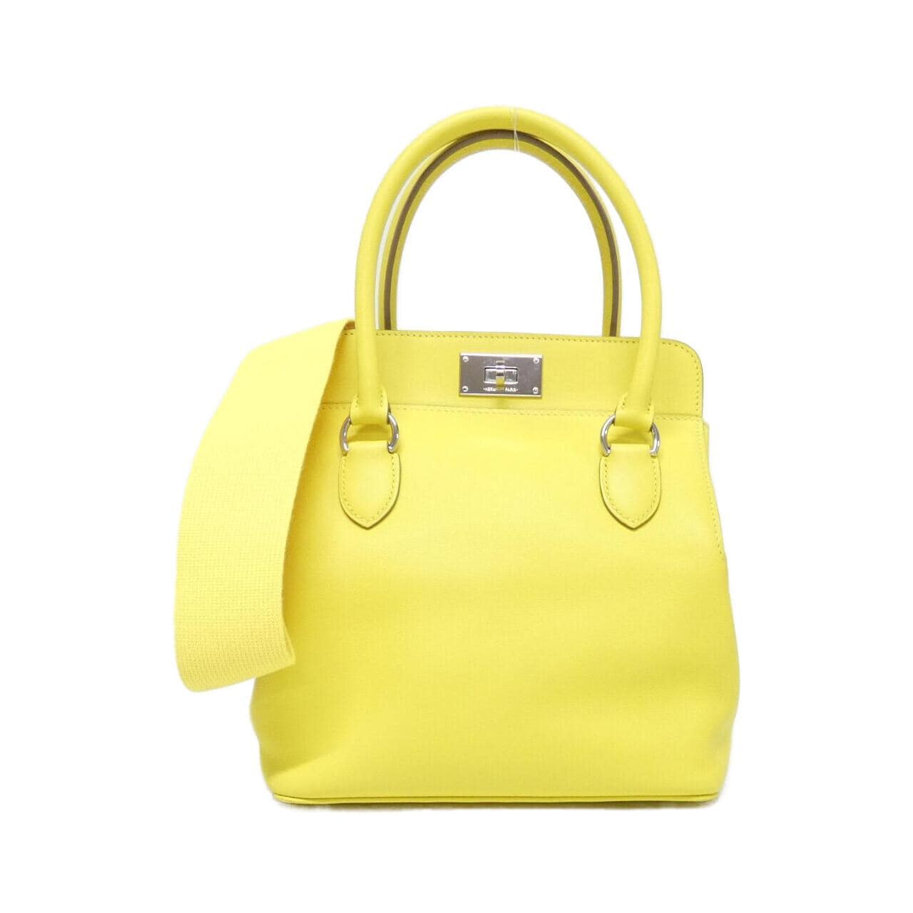 エルメス ツール ボックス 20cm 062206CK バッグ