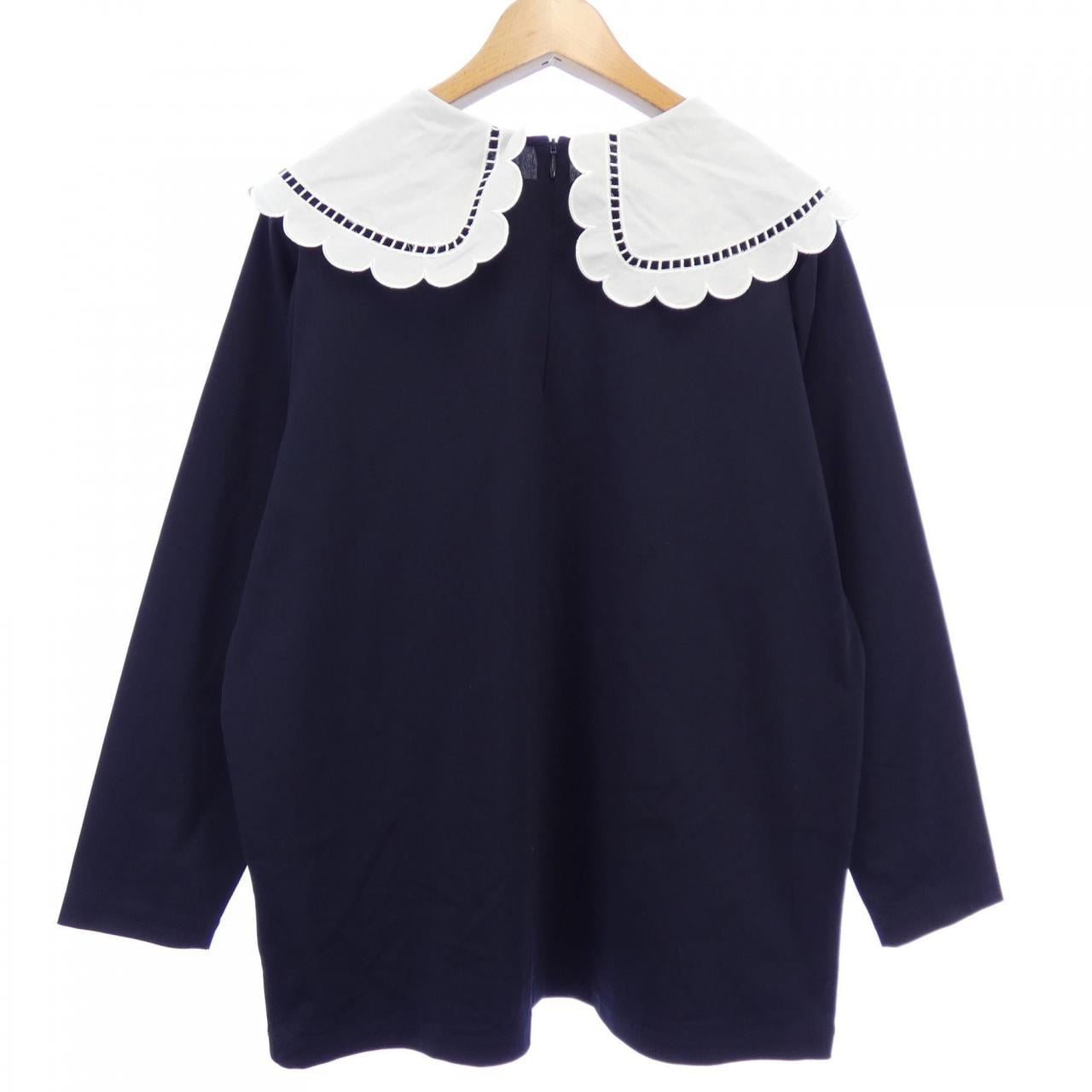 ヨリ yori トップス