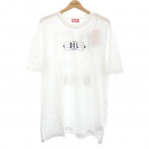 ディーゼル DIESEL Tシャツ