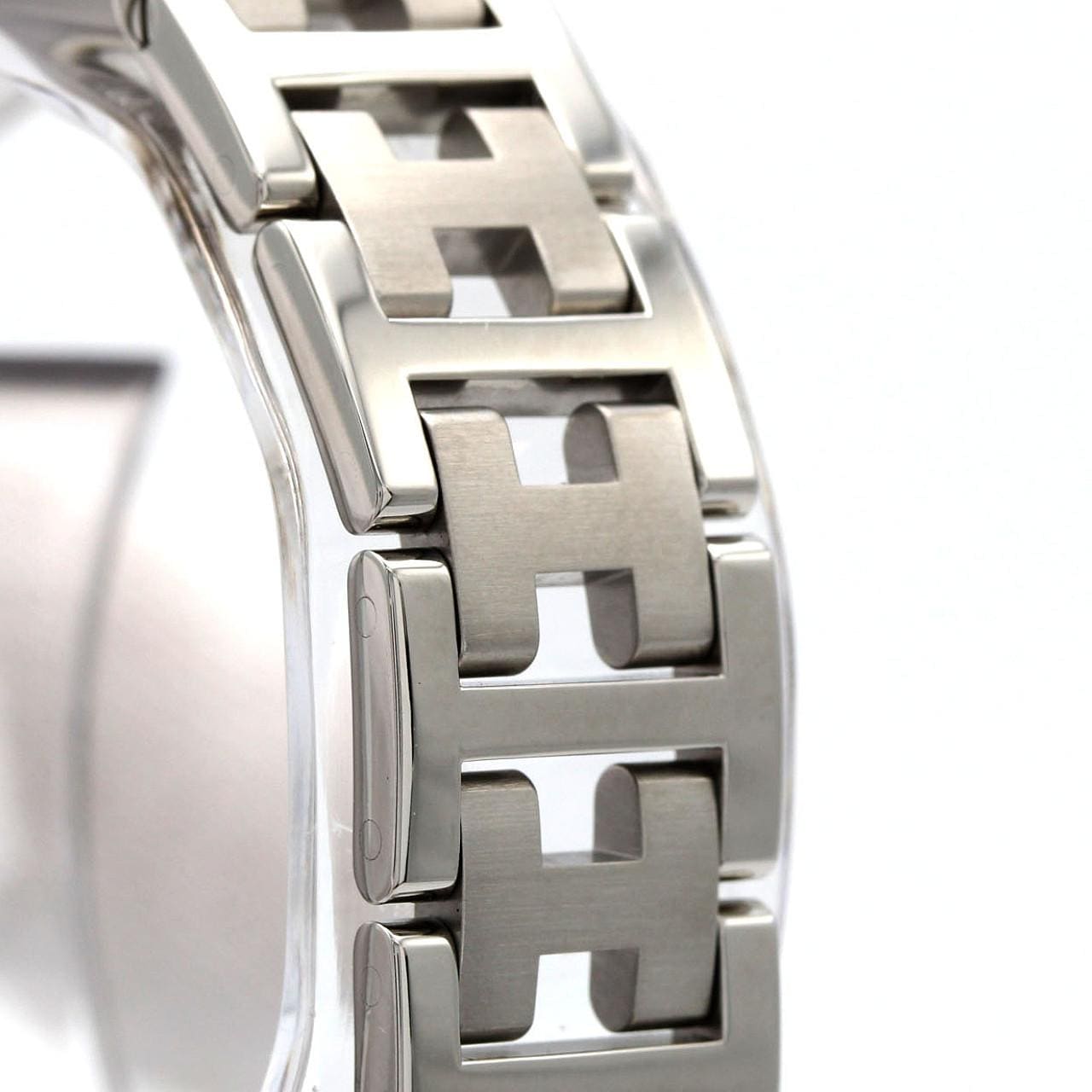 エルメス クリッパー CL4.210 SS クォーツ