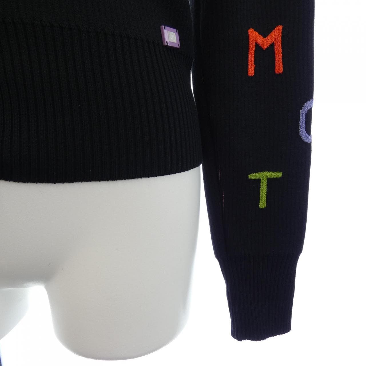 【ヴィンテージ】シャネル CHANEL P18487V00998 01A カーディガン