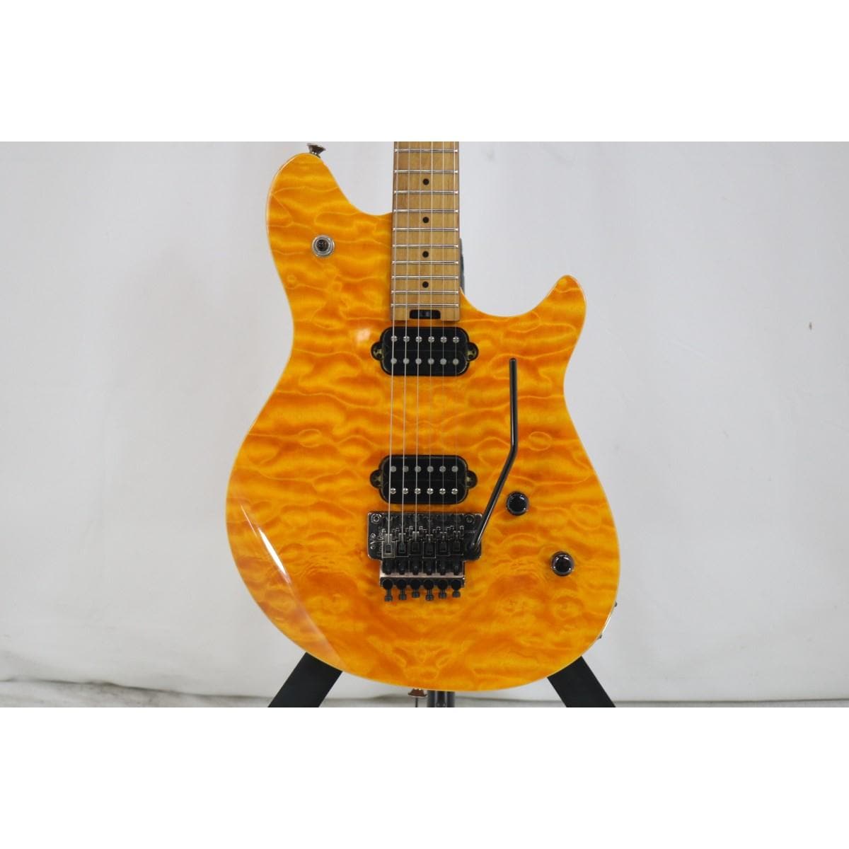 ＥＶＨ　ＷＯＬＦＧＡＮＧ　ＷＧ　ＳＴＡＮＤＡＲＤ　ＱＭ