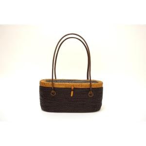 【新品】カゴバッグ