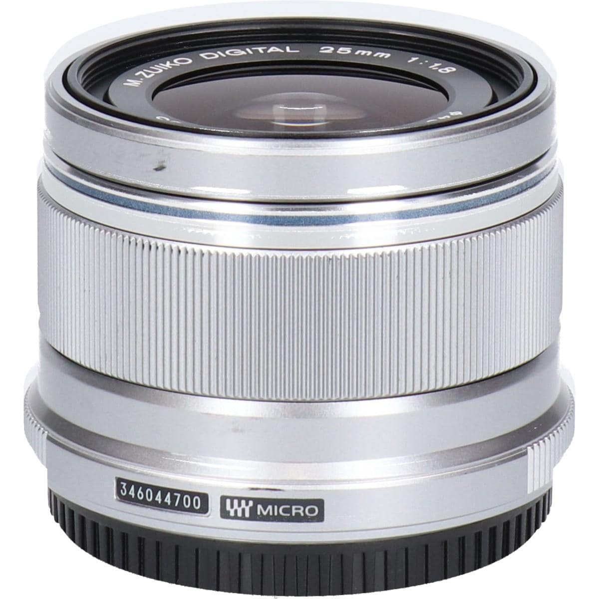 Ｍ．ＺＤ２５ｍｍ　Ｆ１．８