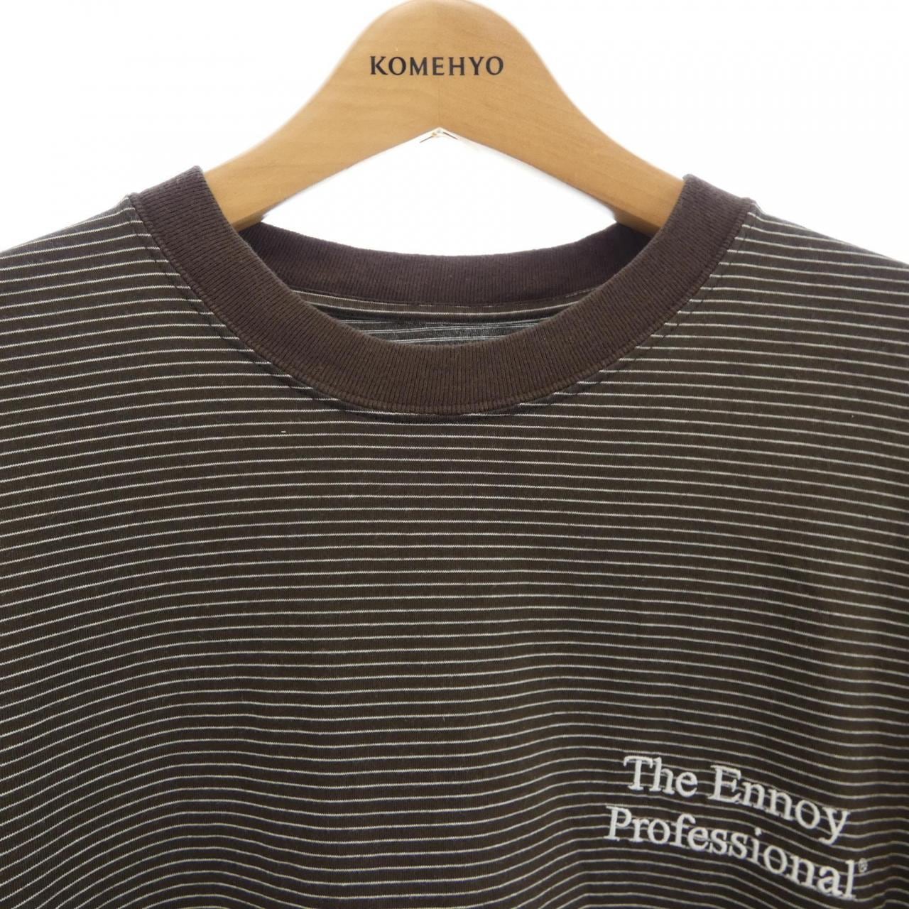 エンノイプロフェッショナル The Ennoy Professional Tシャツ