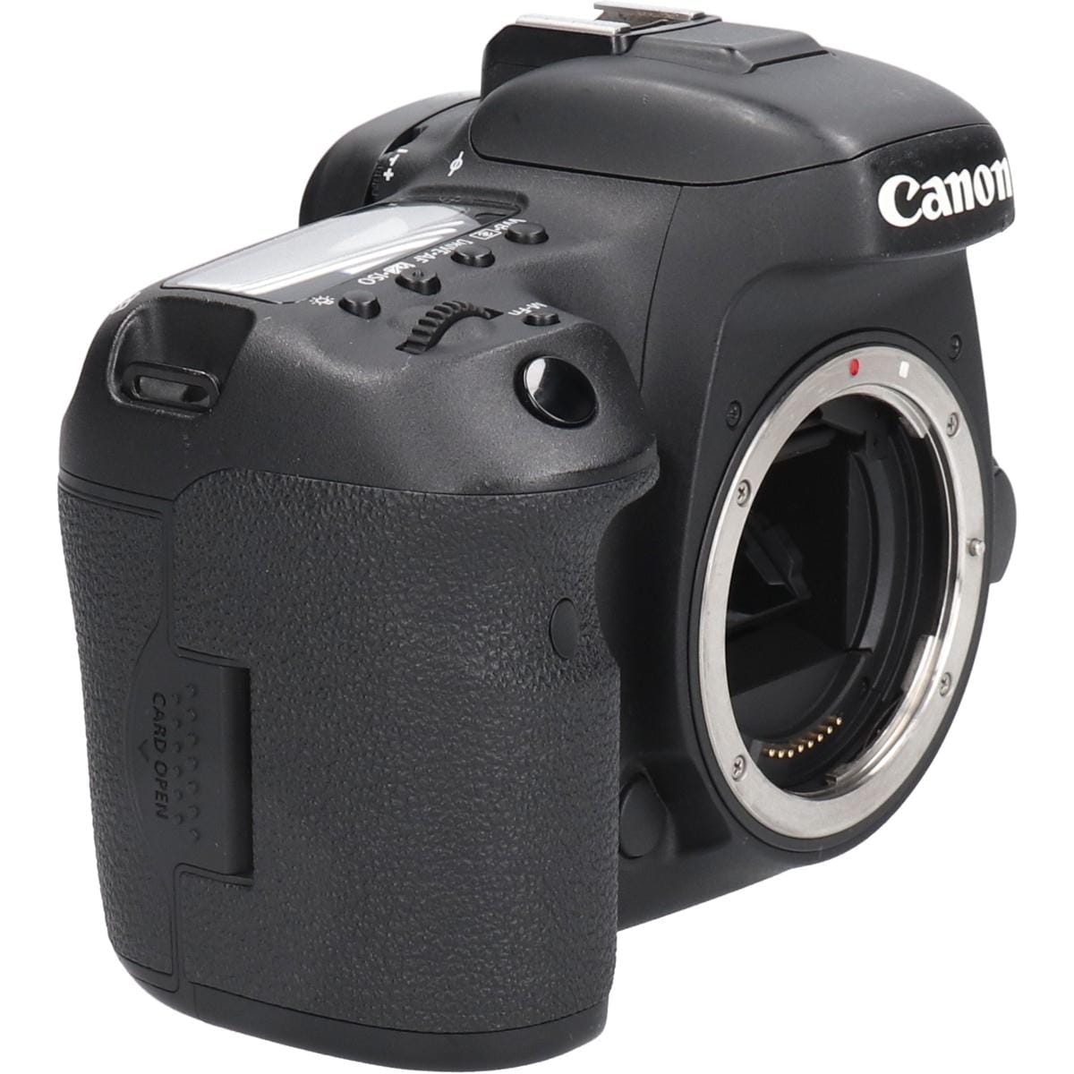【ＷＥＢ限定現状販売品】ＥＯＳ　７Ｄ　ＭＡＲＫ　ＩＩ
