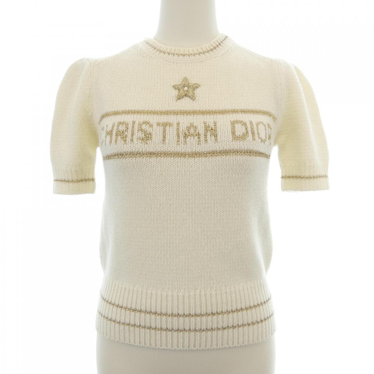 クリスチャンディオール CHRISTIAN DIOR 514S09G3050 ニット