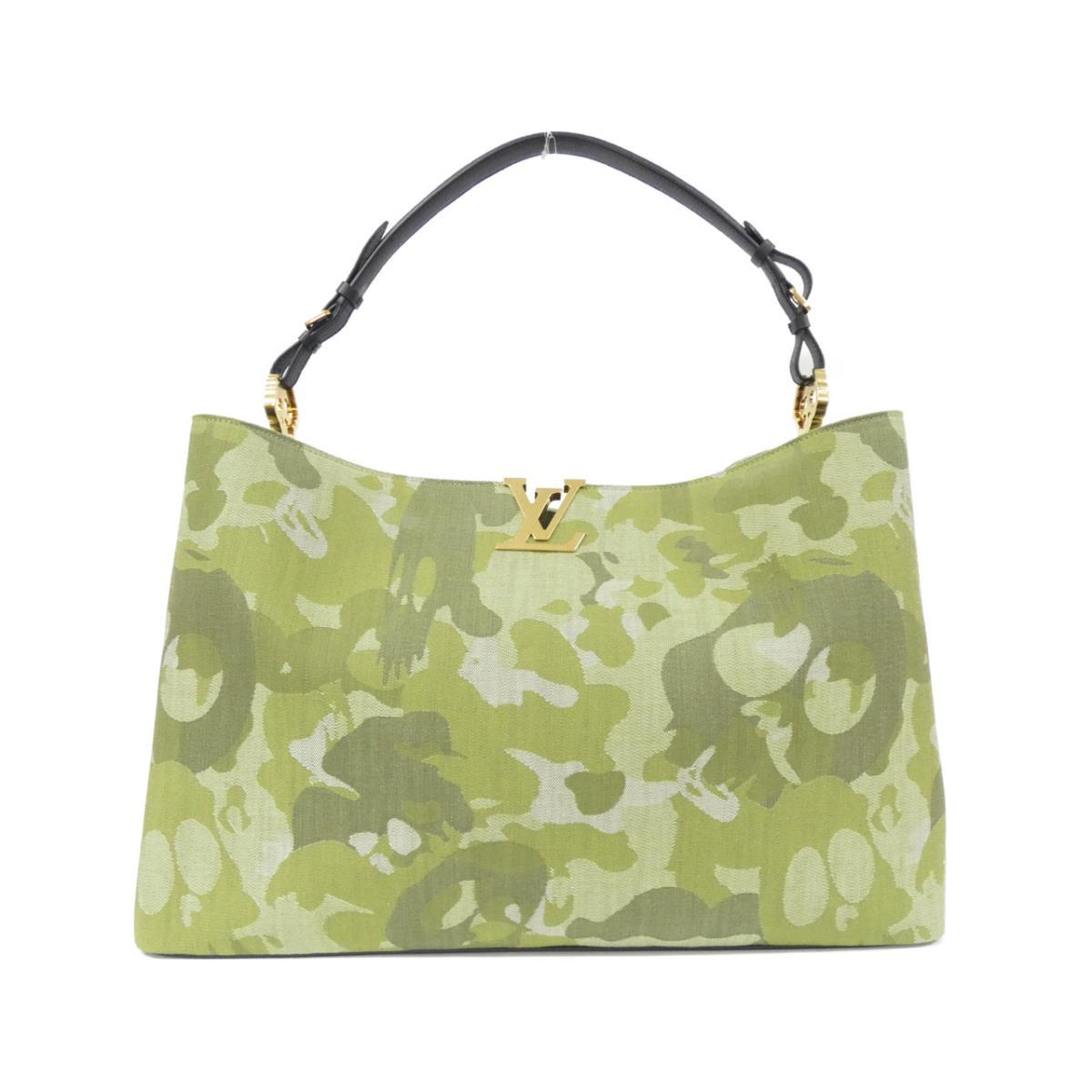 【未使用品】ルイヴィトン　（ＬＶ　ｘ　ＴＭ）　アーティ　カプシーヌＸＸＬ　Ｍ２７２００　バッグ