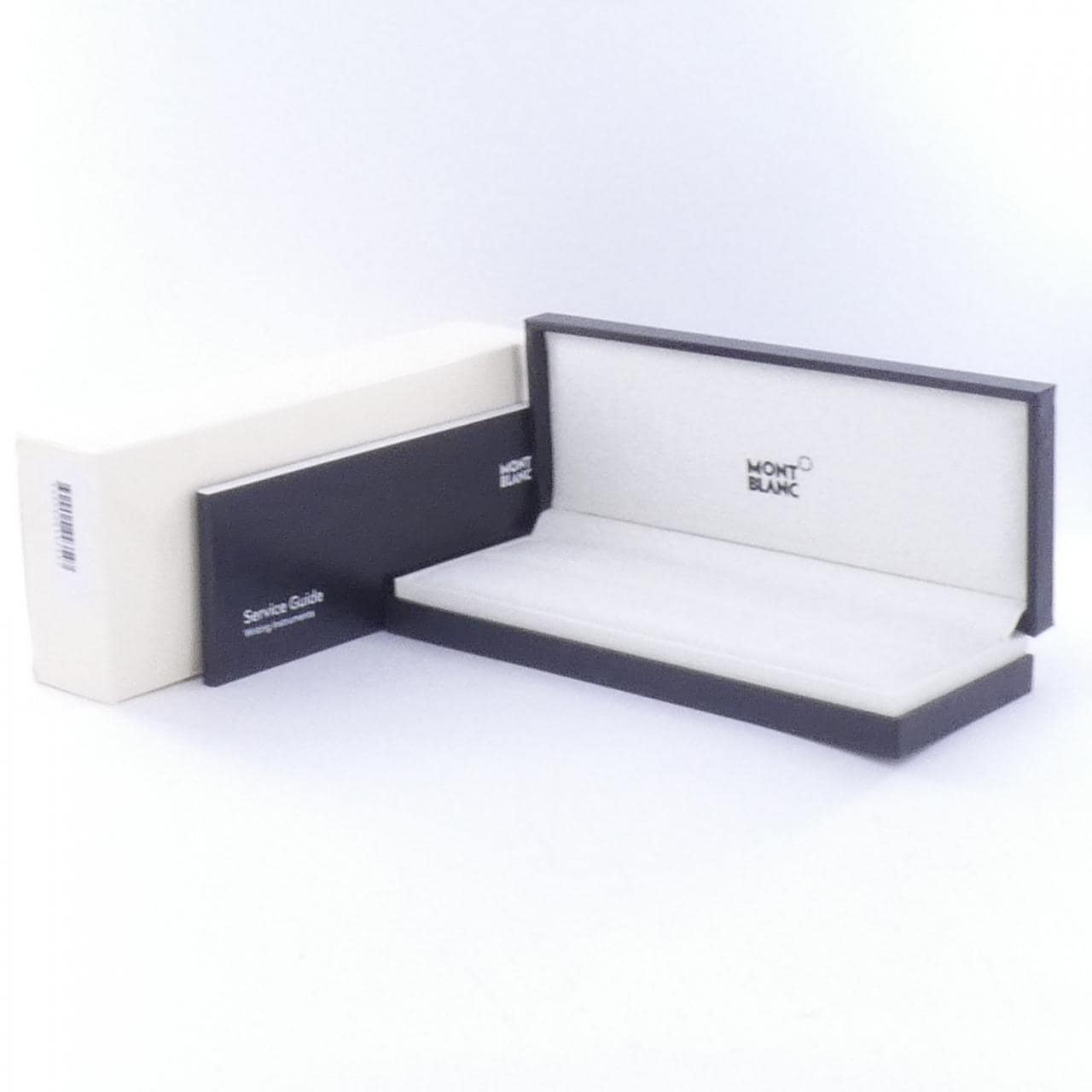 モンブラン マイスターシュテュックレッドゴールドル･グラン 112673 ボールペン