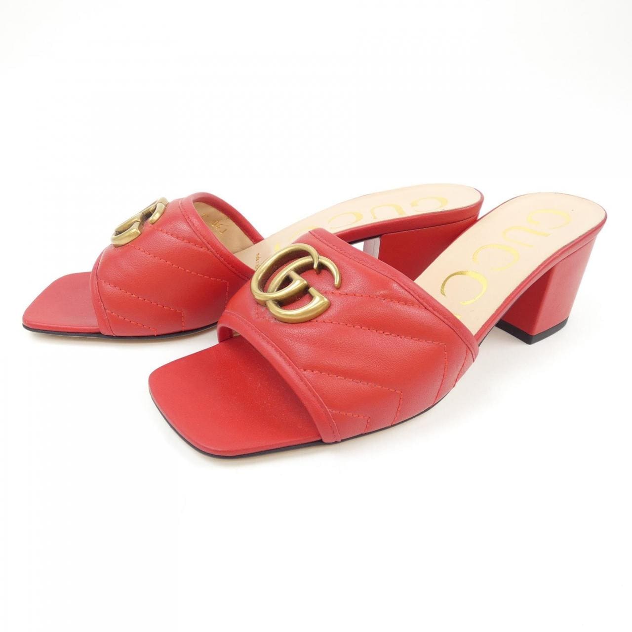 グッチ GUCCI サンダル