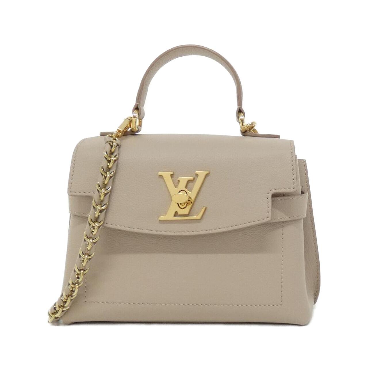 LOUIS VUITTON Lock Me Ever MINI M21052 包