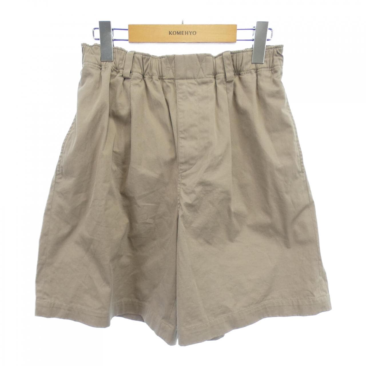 エルメス HERMES ショートパンツ