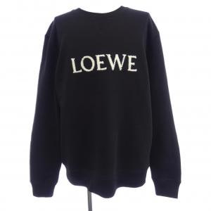 ロエベ LOEWE レギュラーフィットスウェットシャツ H526Y24J26 スウェット