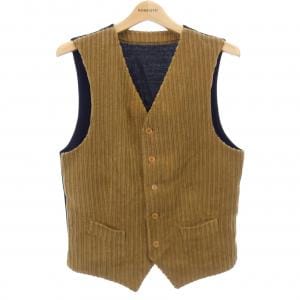 【ヴィンテージ】ドルチェアンドガッバーナ DOLCE&GABBANA ベスト