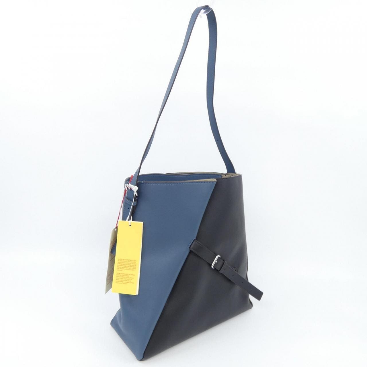 マルニ MARNI SBMP0190U1 REVERSE BAG