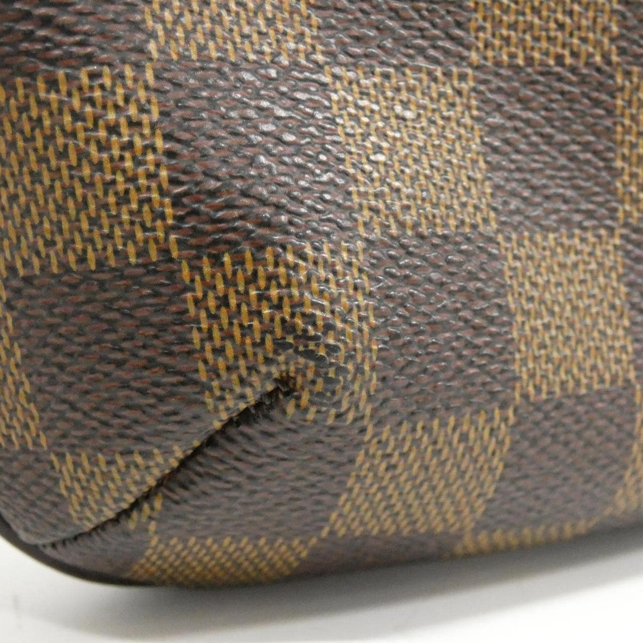 ルイヴィトン ダミエ ミュゼット タンゴ N51255 ショルダーバッグ