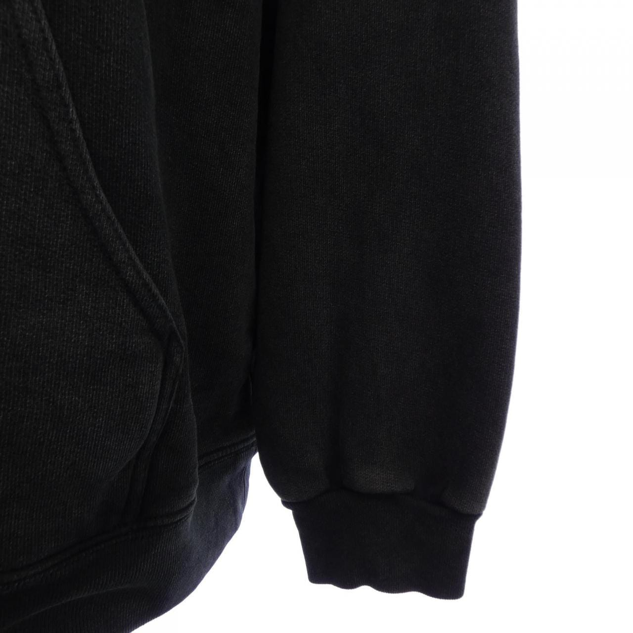 バレンシアガ BALENCIAGA 600583 THV58 パーカー