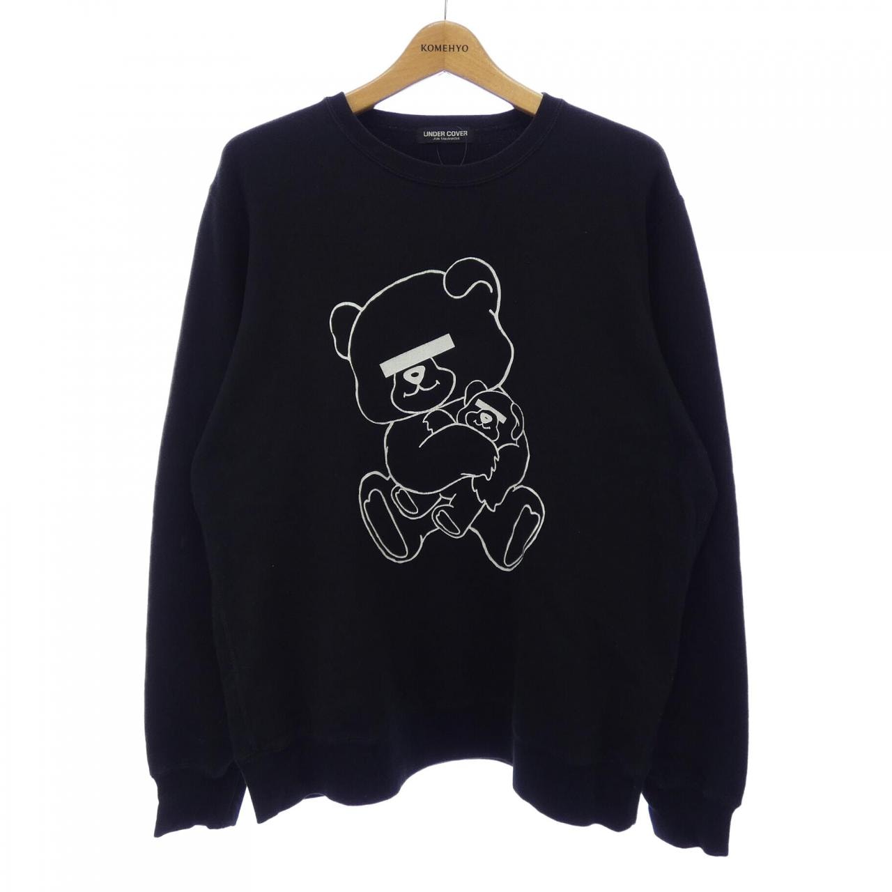 アンダーカバー UNDER COVER スウェット