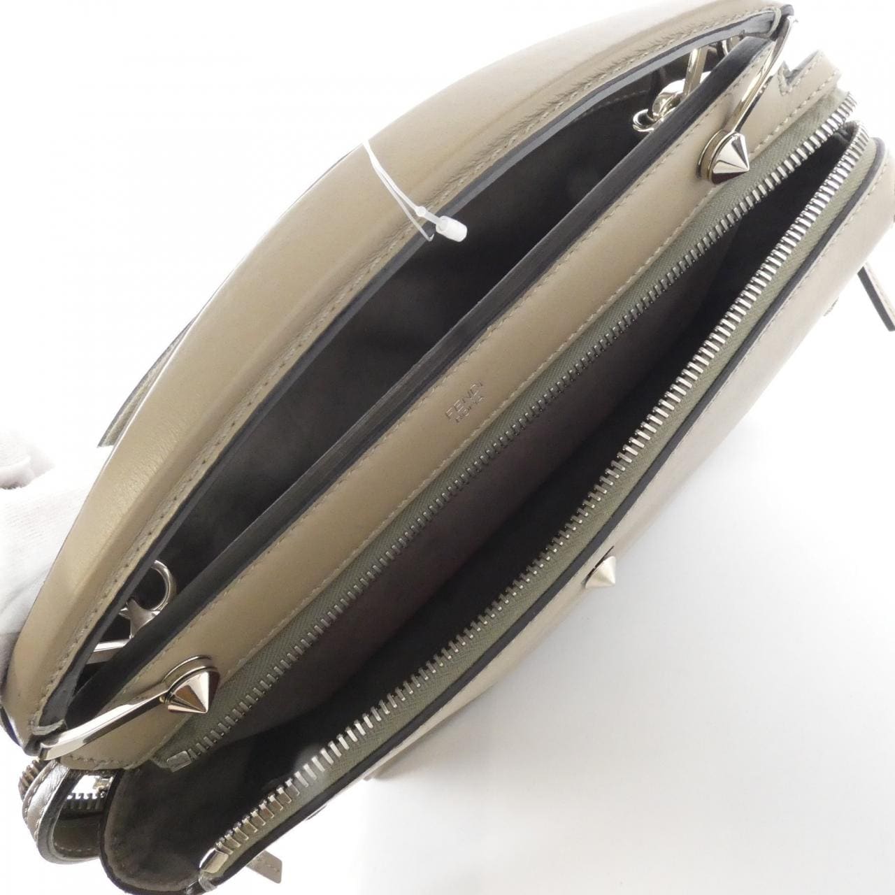 フェンディ ドットコム 8BN293 5QL バッグ