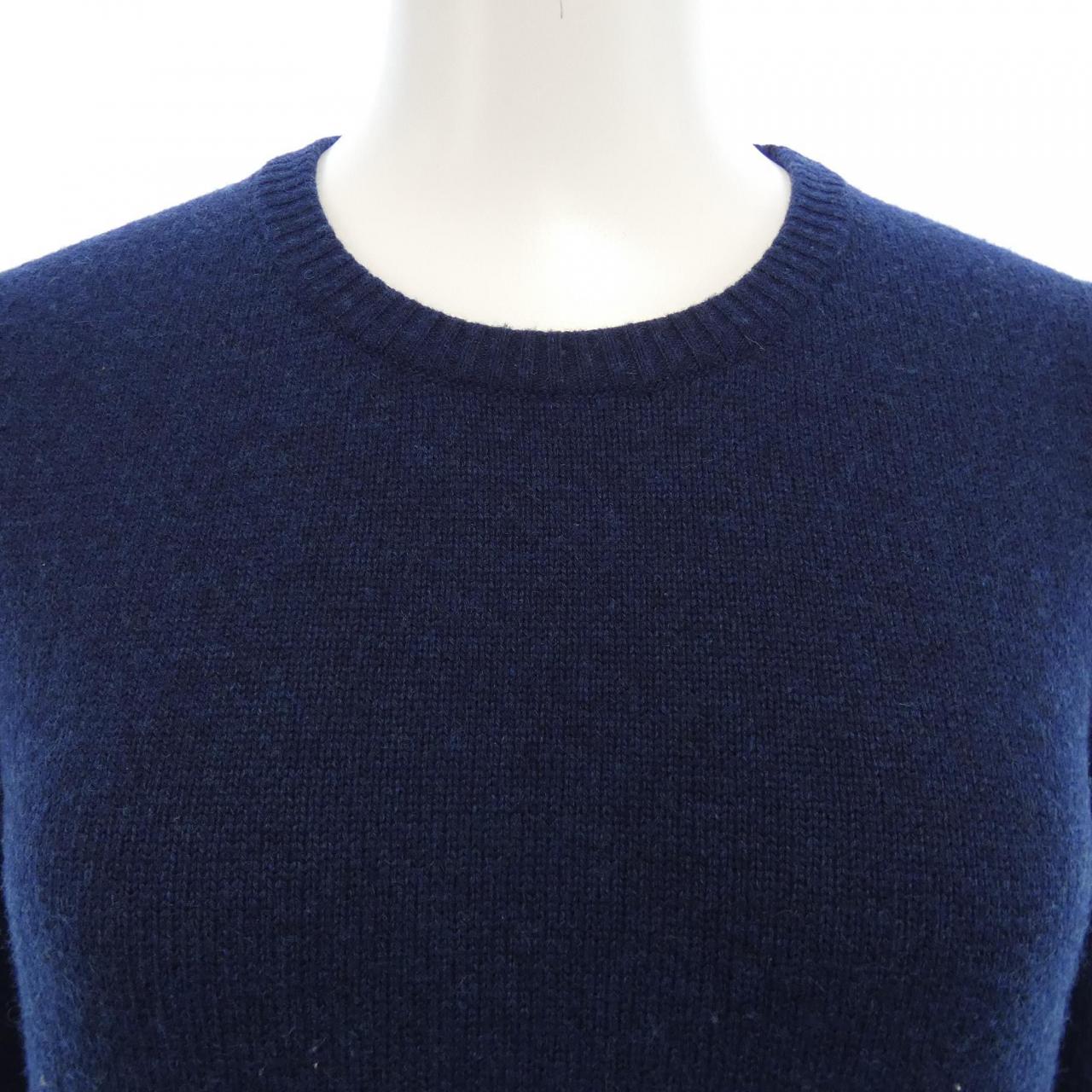 シャネル CHANEL P34286K00951 08A ワンピース