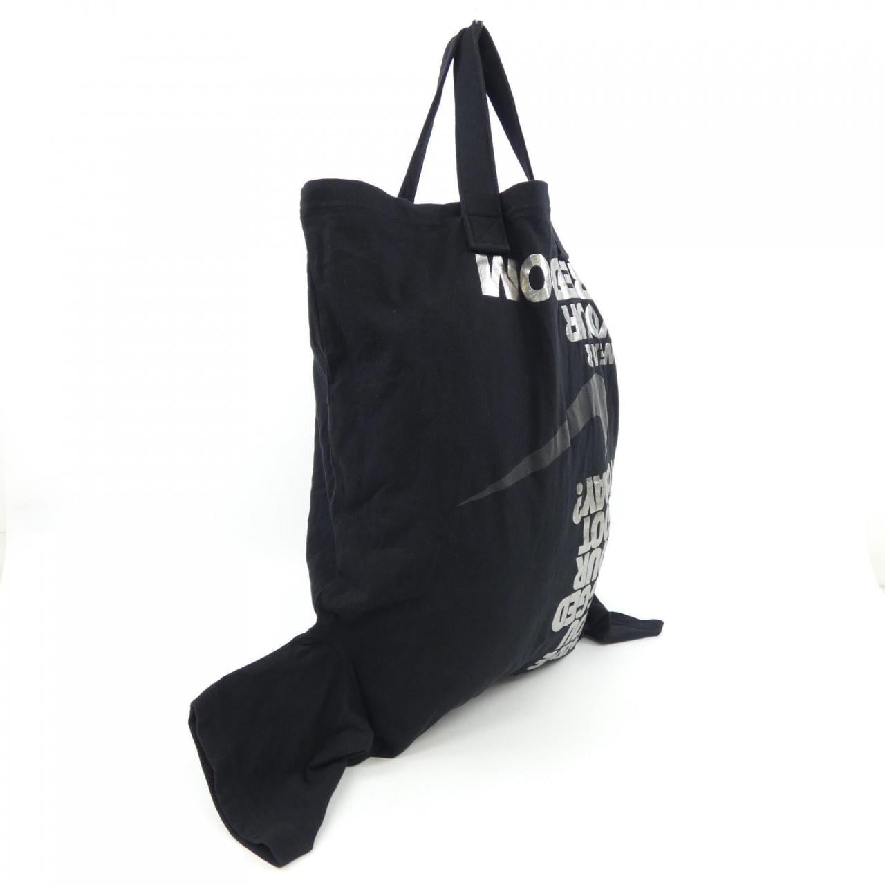 ブラックコムデギャルソン BLACK COMME des GARCONS NIKE 1P-K203 BAG