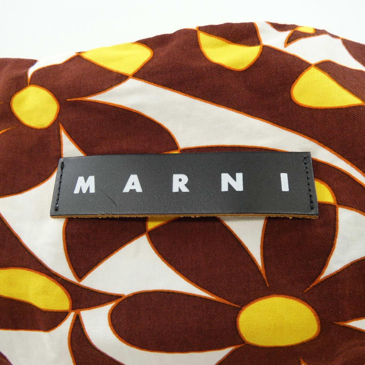 マルニ MARNI BAG