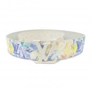 ルイヴィトン LOUIS VUITTON LVシェイプ 40MM　リバーシブル MP279 BELT