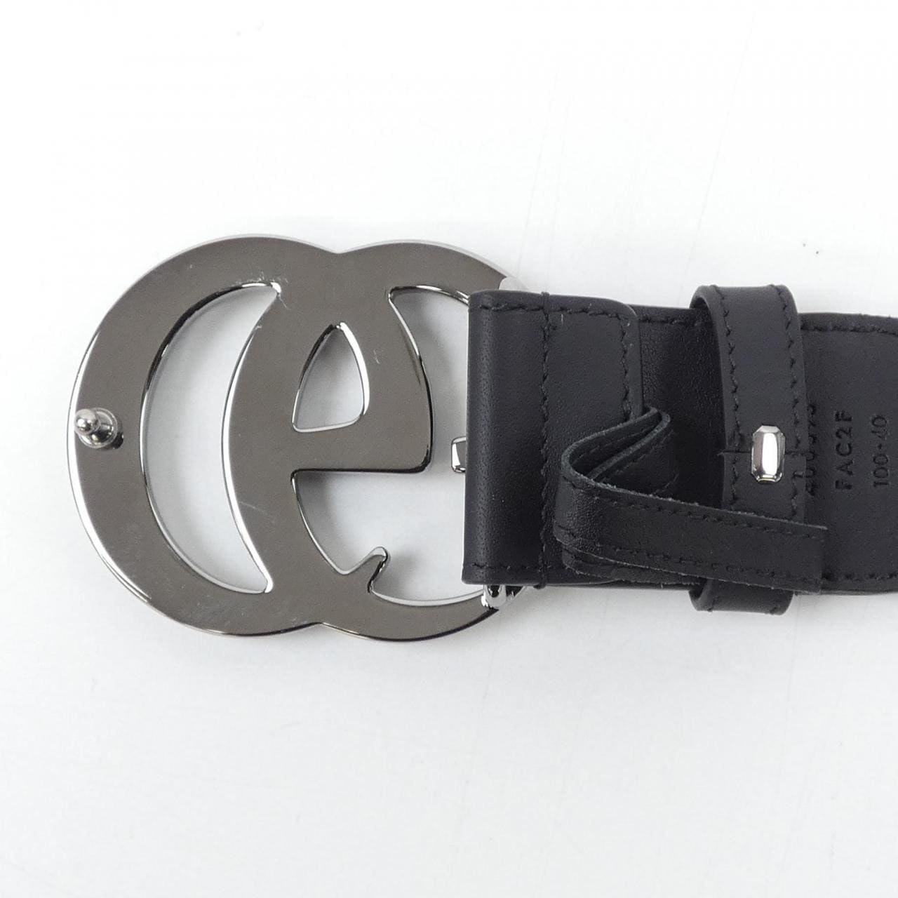 グッチ GUCCI 400593 FAC2F BELT