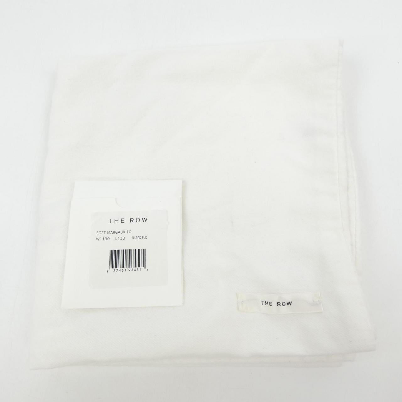 ザロウ THE ROW ソフトマルゴー SOFT MARGAUX W1190 L133 BAG