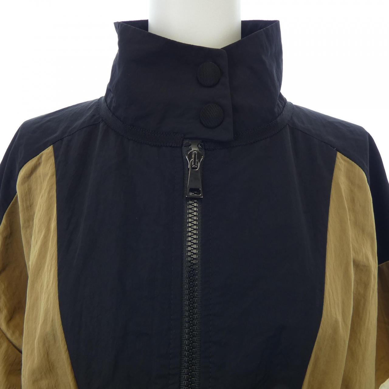 モンクレール MONCLER C0498 ZINZOLIN コート