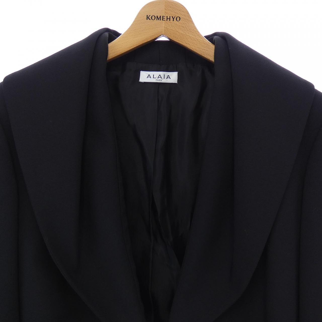 アライア ALAIA ジャケット